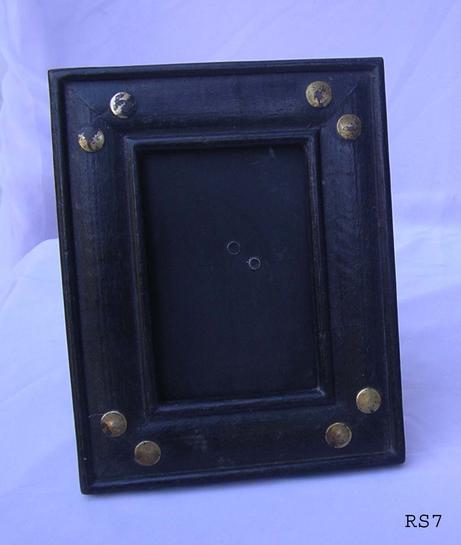 Wooden Picture Frame In Bulk Quantity (Wooden Picture Frame En Vrac Quantité)
