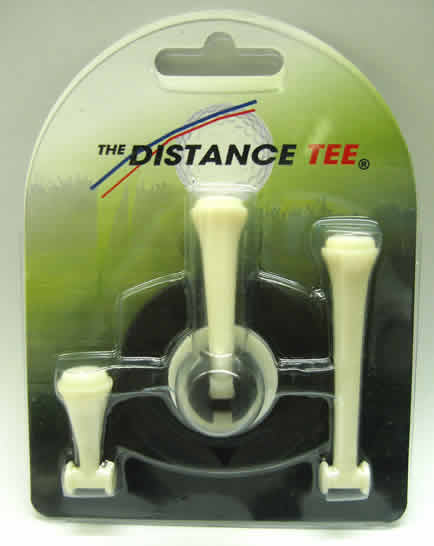  Golf Range Practise Tee (Suits All Range Mats)
