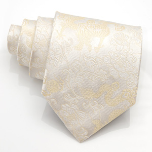  Silk Woven Necktie (Галстук шелковый тканые)