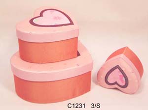 Fabric Box (Fabric Box)