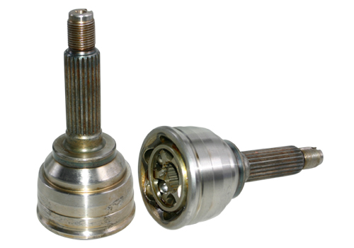  Cv Joint (CV Joint)