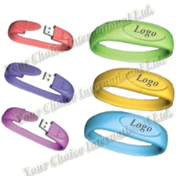  USB Flash Bracelet (Bracelet USB Flash)