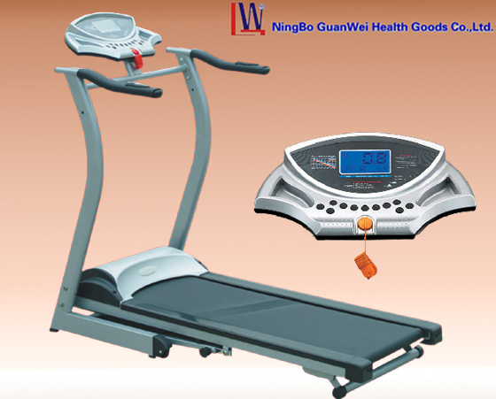  Treadmill 1272 ( Treadmill 1272)