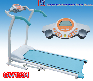  Treadmill Gw1334 ( Treadmill Gw1334)