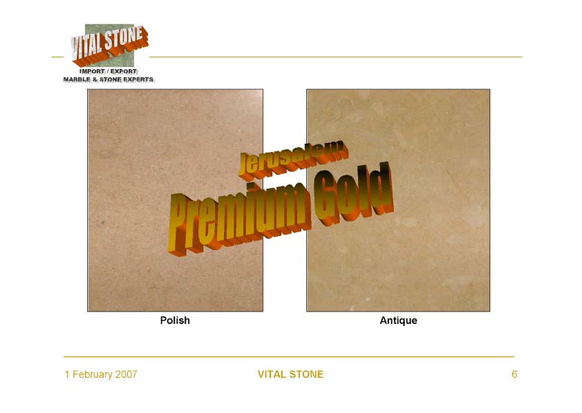  Jerusalem Premium Gold Granite ( Jerusalem Premium Gold Granite)