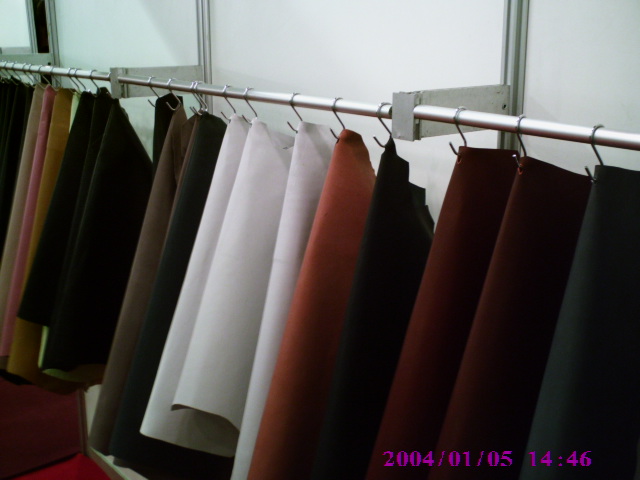 Upper, Lining And Handbag Leather