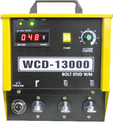  CD Stud Welding Machine (CD Stud Welding Machine)