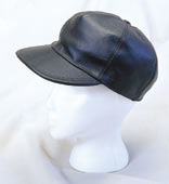  Leather Cap ()