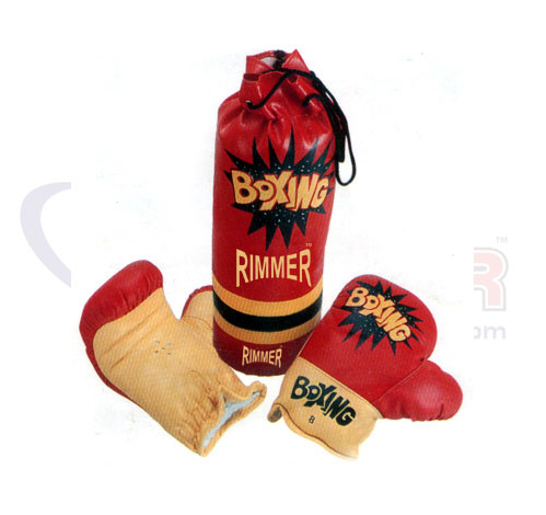  Kids Boxing Set (Kids Box-Set)