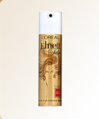  Elnett Hair Spray (Laque Elnett)