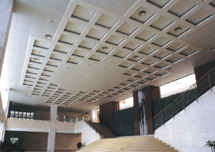  Deko Tartan Grid Ceiling System ( Deko Tartan Grid Ceiling System)