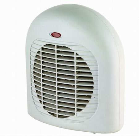  Fan Heater (Fan Heater)