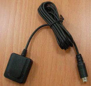  Gr-301: Cute Mouse GPS Receiver With Rs-232 / USB Interface (GR-301: Cute Mouse Récepteur GPS avec interface RS-232 / USB Interface)
