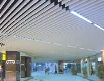  Deko Baffle Ceiling Panel ( Deko Baffle Ceiling Panel)