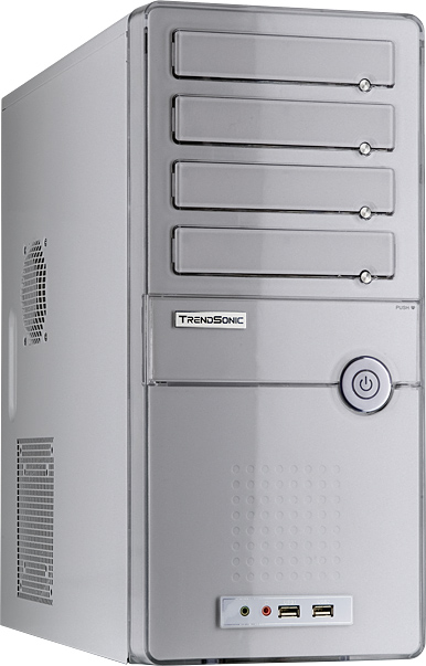  MS09A Computer Case ( MS09A Computer Case)