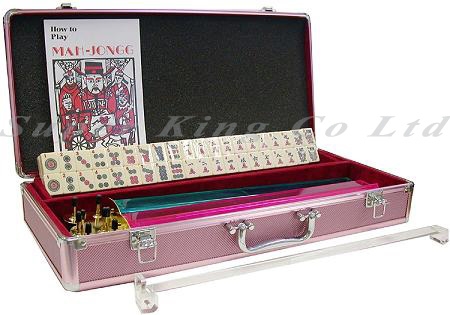  American Mahjong Set (Американский Маджонг Установить)