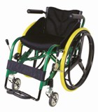  Wheelchair (Инвалидного кресла)