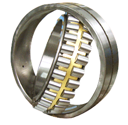  Spherical Roller Bearings (Pendelrollenlager)