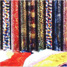 Textile Foil (Текстильная Фольга)