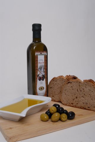  Olive Oil (Оливковое масло)