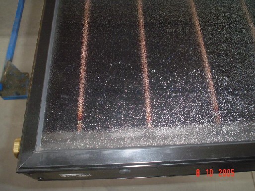  Solar Collector