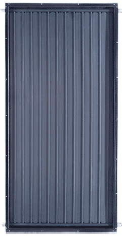  Aluminum Solar Collector (D`aluminium de capteur solaire)