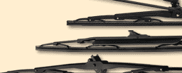  Wiper Blade