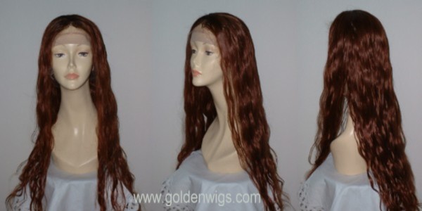  Full Lace Wig (Full L e Wig)