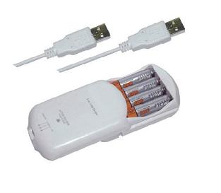  Multi-Function Ni-Mh Charger (Multi-Function Ni-Mh Chargeur)