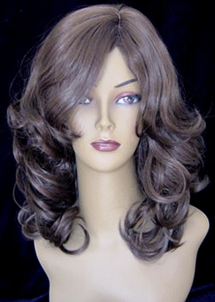  Wigs (Парики)