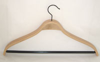  Laminated Hanger (Ламинированные Вешалка)