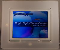  Digital Photo Frames (Digital Photo Frames)