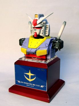  Gundum Figure ( Gundum Figure)