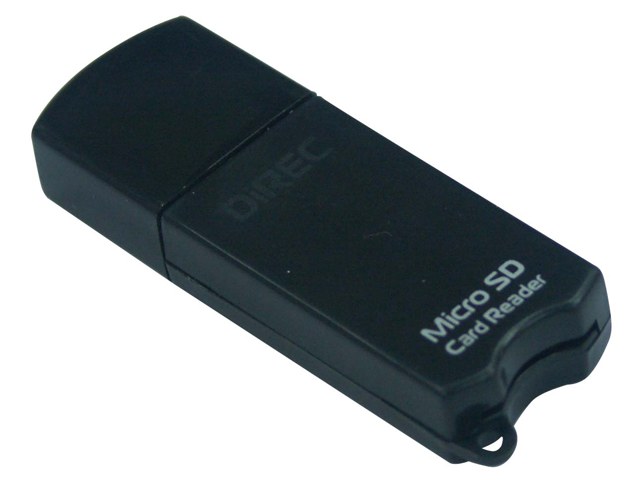  USB2.0 Micro SD Card reader