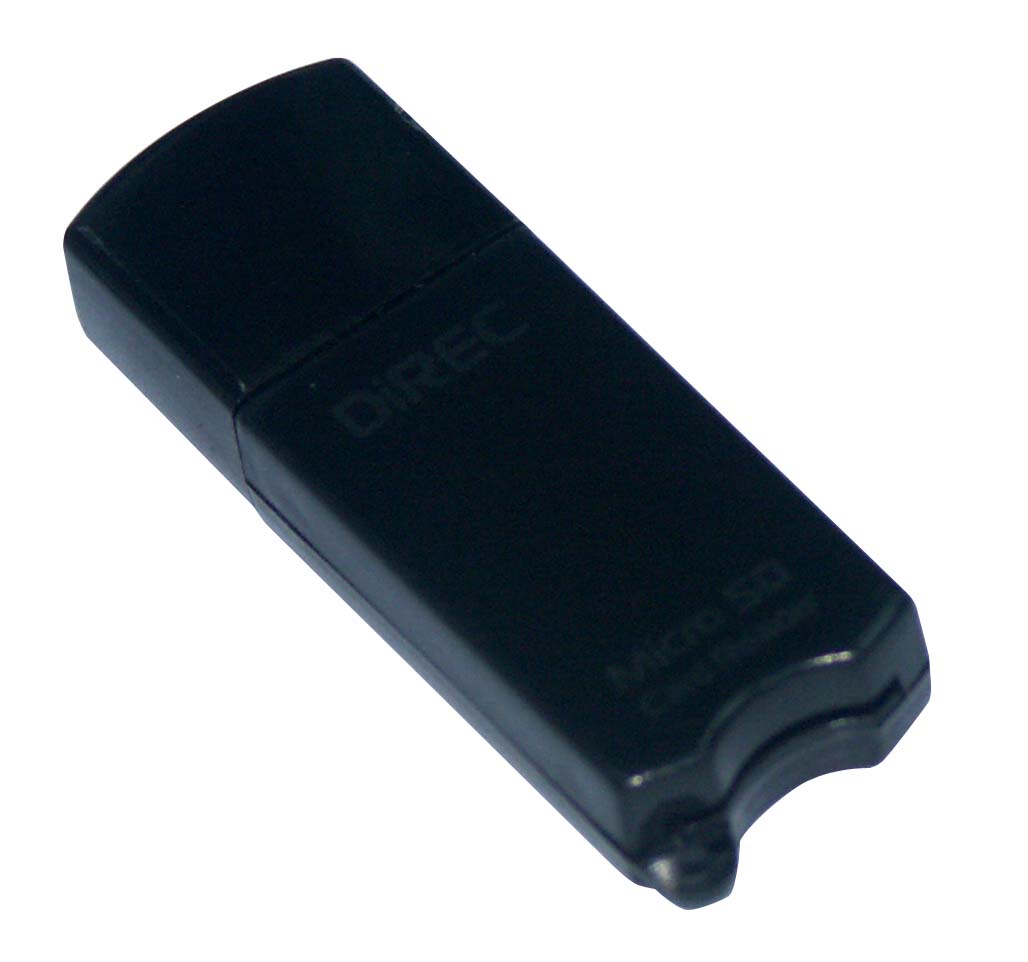  USB2.0 M2 Card Reader