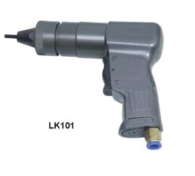  Pneumatic Screw Gun (Винтовые пневматические пушки)