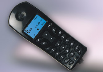  USB VOIP Phone With Graphic Backlit LCD