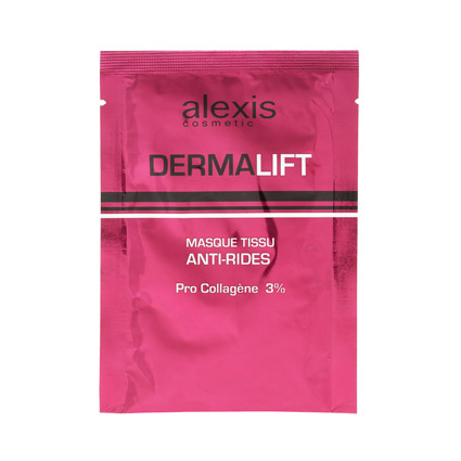  Dermalift Facial Mask (Dermalift Gesichtsmaske)