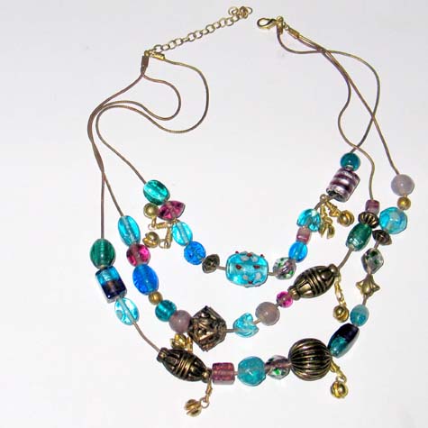  Costume Jewellery