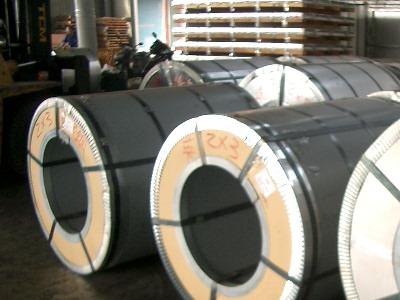  Stainless Steel Sheet And Coil