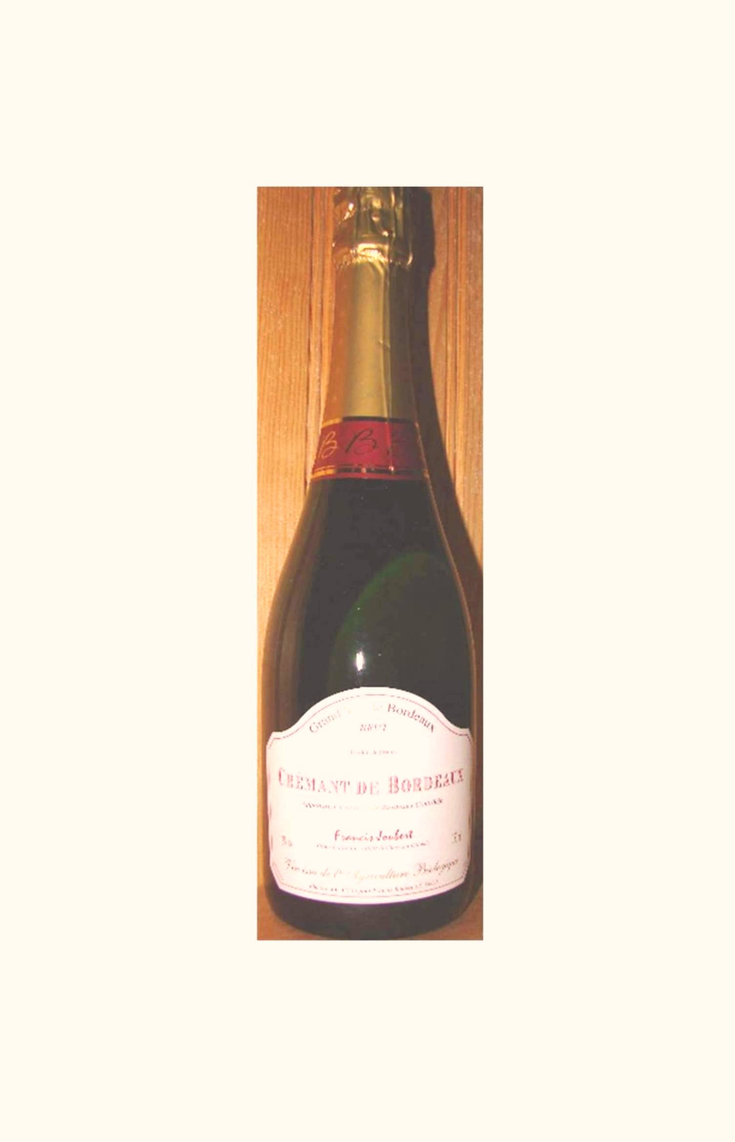  Sparkling Wine