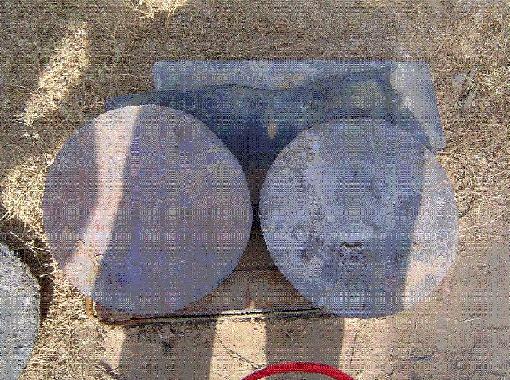  Remelted Lead Ingots / Sows (Переплавлять Свинец / Свиноматки)