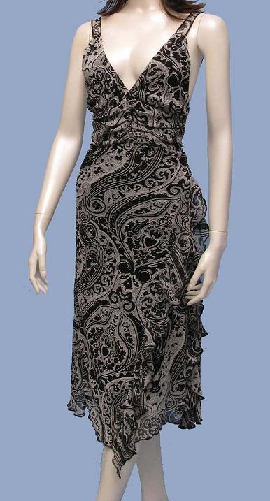  Ladies` Dress (Ladies `Dress)