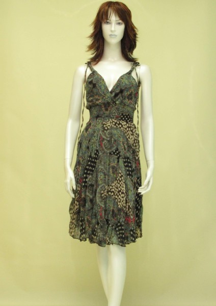  Ladies` Dress (Ladies `Dress)