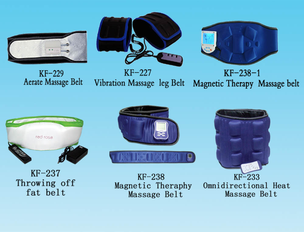  Slimming Belt (Slimmerbelt)