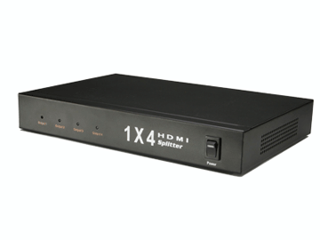  HDMI Splitter