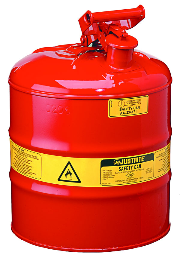  Safety Containers (Безопасность Контейнеры)