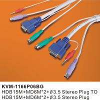  Kvm Cable ( Kvm Cable)