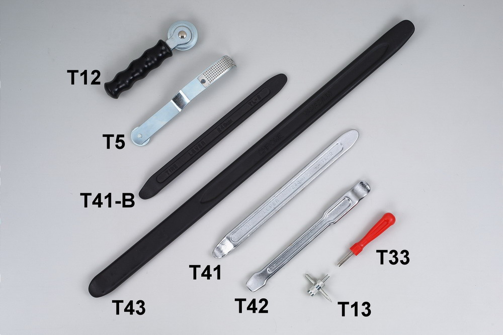  Tire / Tube Repair Tools ( Tire / Tube Repair Tools)