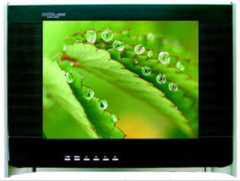  Colour Television 14-34 ( Colour Television 14-34)